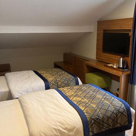 Savsat Karagoel Hotel Ngoại thất bức ảnh
