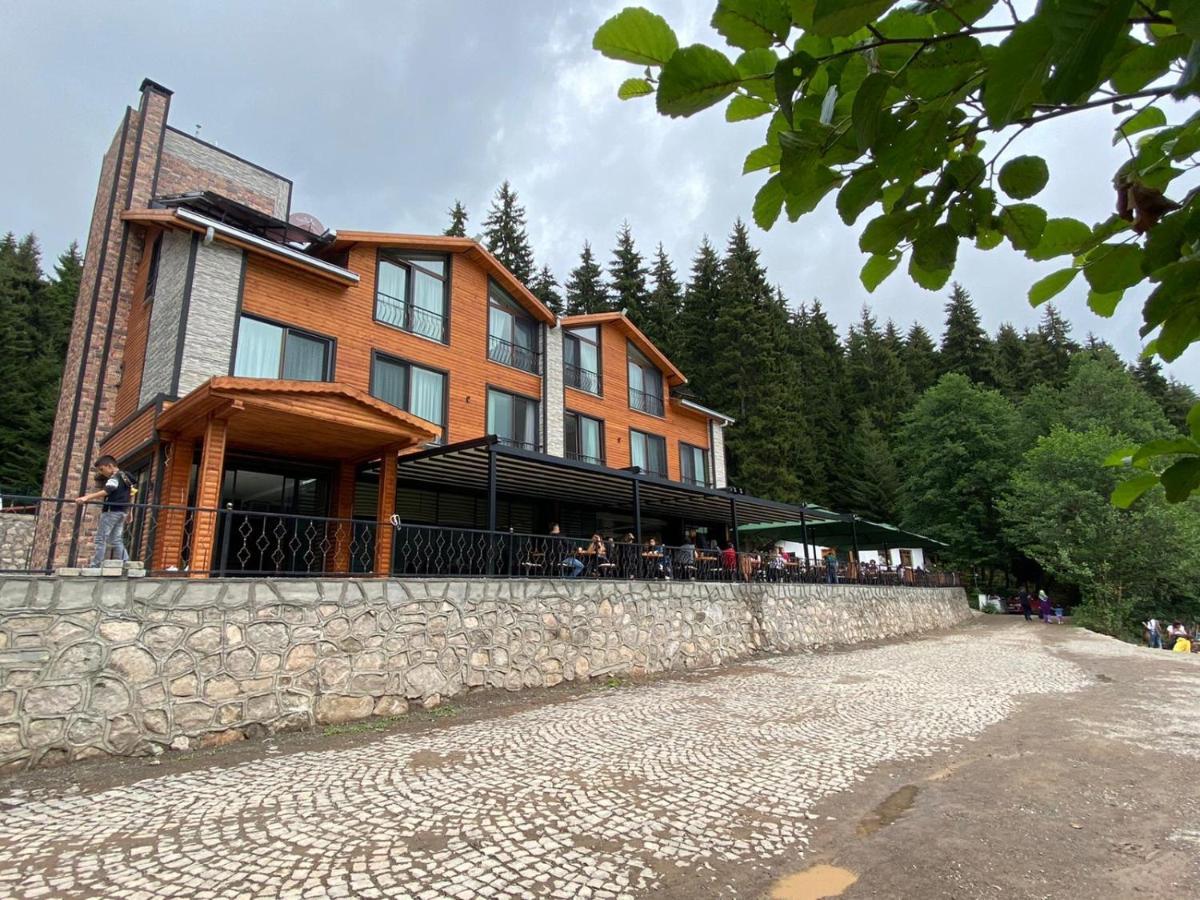 Savsat Karagoel Hotel Ngoại thất bức ảnh