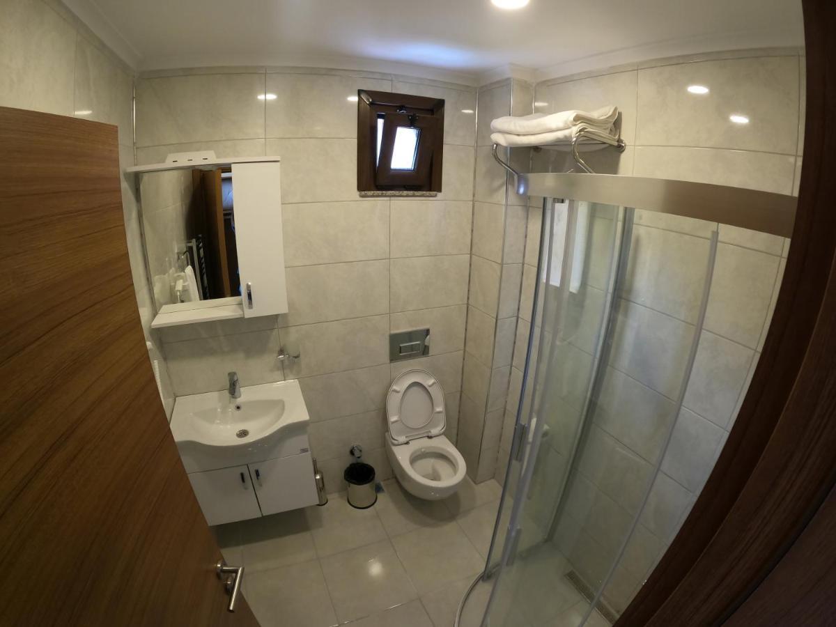Savsat Karagoel Hotel Ngoại thất bức ảnh