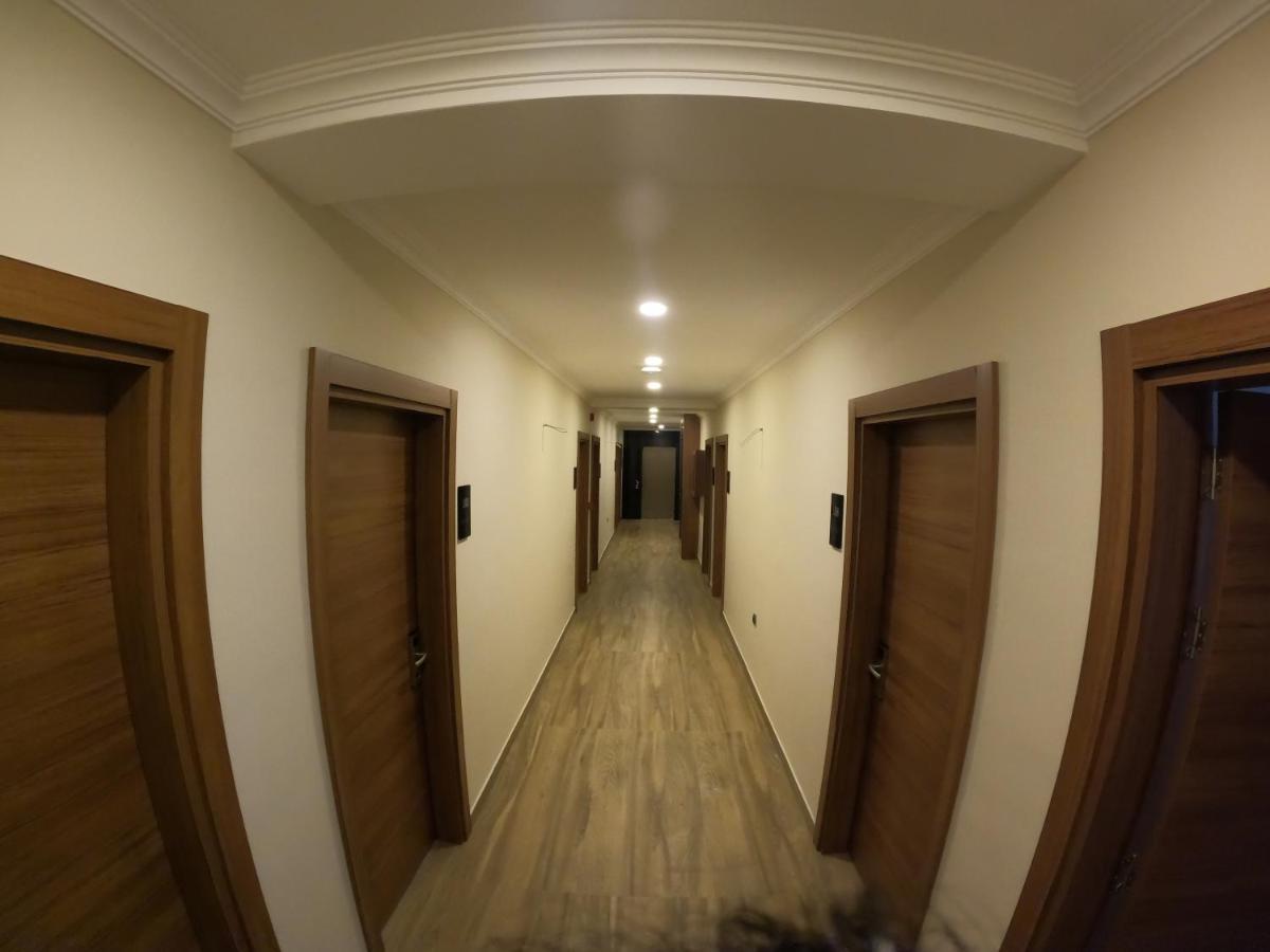 Savsat Karagoel Hotel Ngoại thất bức ảnh