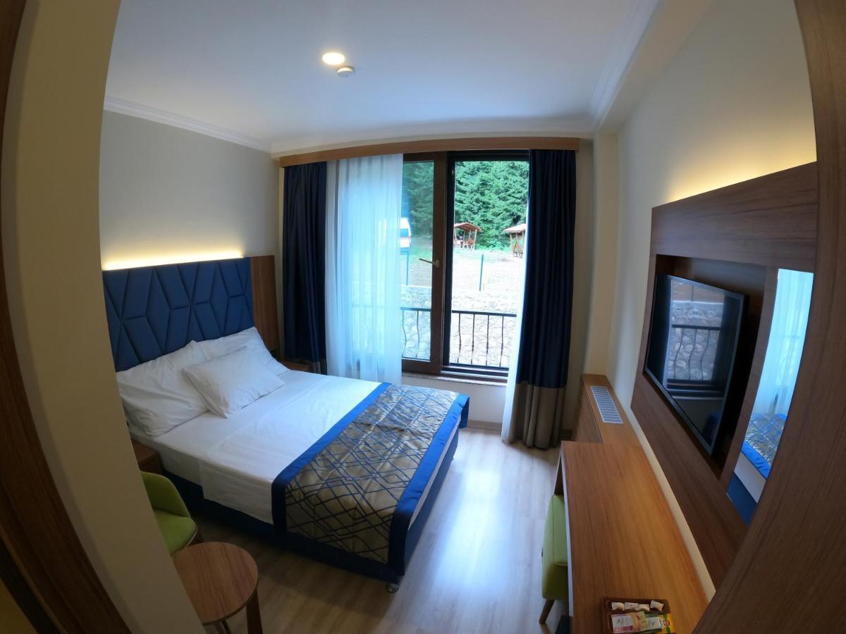 Savsat Karagoel Hotel Ngoại thất bức ảnh