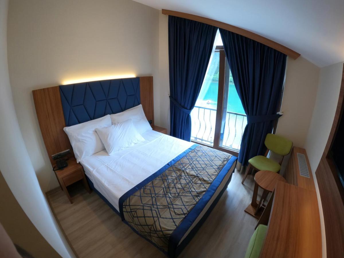 Savsat Karagoel Hotel Ngoại thất bức ảnh