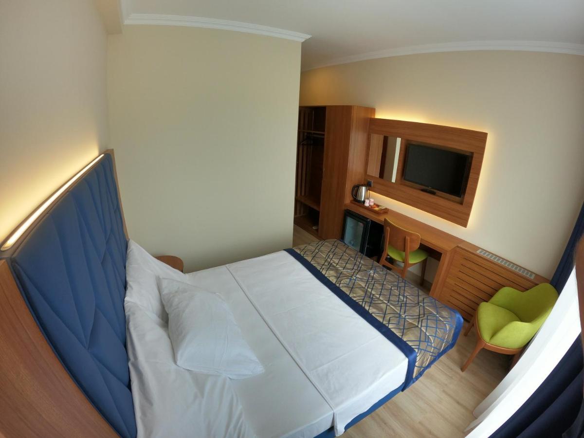 Savsat Karagoel Hotel Ngoại thất bức ảnh