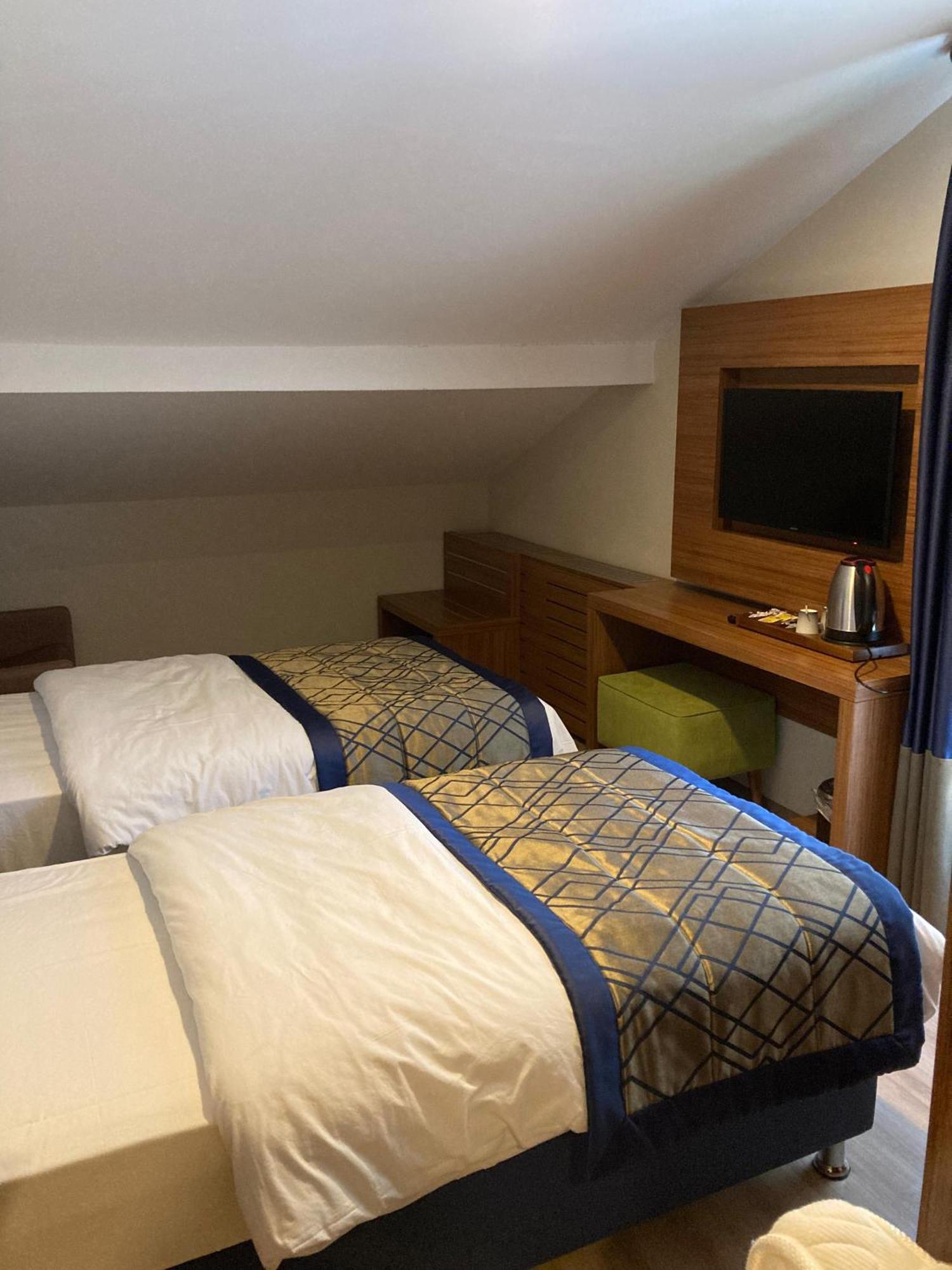 Savsat Karagoel Hotel Ngoại thất bức ảnh